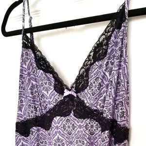 Nightgown...Long and Lovely